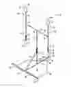 Fig. 01 - Pitching target device