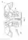 Fig. 06 - Football training device