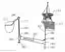 Fig. 01 - Training aid and training method