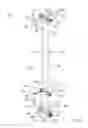 Fig. 04 - Collapsible ski caddy