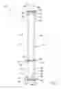 Fig. 06 - Collapsible ski caddy