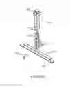 Fig. 07 - Transformable obstacle assembly