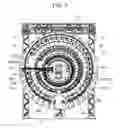 Fig. 08 - Roulette lottery apparatus