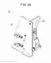 Fig. 22 - Roulette lottery apparatus