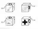 Fig. 01 - Dice Game and Method for Playing the Dice Game