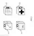 Fig. 02 - Dice Game and Method for Playing the Dice Game