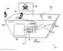 Fig. 01 - A NOVEL TOY CONSOLE AND METHODS OF USE