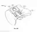 Fig. 37 - Controller for a games console