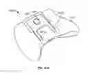 Fig. 35 - Controller for a games console