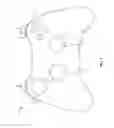 Fig. 02 - Controller for a games console