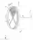 Fig. 02 - Filter arrangement; sealing system; and methods