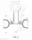 Fig. 04 - Fluidizing nozzle or bubble cap assembly for air distribution grid