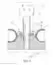Fig. 05 - Fluidizing nozzle or bubble cap assembly for air distribution grid