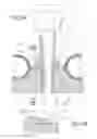 Fig. 06 - Fluidizing nozzle or bubble cap assembly for air distribution grid