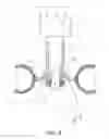 Fig. 09 - Fluidizing nozzle or bubble cap assembly for air distribution grid