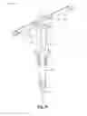 Fig. 09 - HANDLED RATCHETING TOOL WITH A FLIP OUT HANDLE