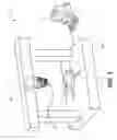 Fig. 02 - Mass transfer tool manipulator assembly with remote center of compliance