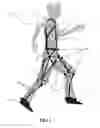 Fig. 02 - Soft exosuit for assistance with human motion