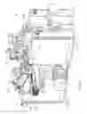 Fig. 02 - Workpiece holddown apparatus for a bandsaw