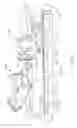 Fig. 09 - Workpiece holddown apparatus for a bandsaw