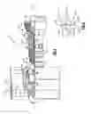Fig. 02 - Integral ceramic matrix composite fastener with non-polymer rigidization