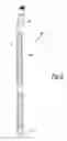 Fig. 10 - Device for coating intramedullary rods with cement