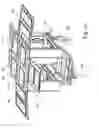 Fig. 03 - TRAILERIZED MOBILE EARTH BLOCK RAM WORKSTATION