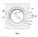 Fig. 08 - Component of a molding system for cooling a molded article