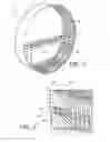 Fig. 02 - Method for manufacturing a part made of composite material for an aircraft structure by pultrusion and cocuring