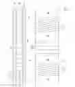 Fig. 08 - Apparatus for producing corrugated board products having an oblique flute profile