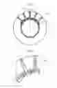 Fig. 02 - DEVICE FOR THE HYDRODYNAMICALLY BONDING OF NONWOVEN, WOVEN OR KNITTED FABRICS