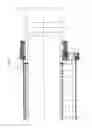 Fig. 03 - DEVICE FOR THE HYDRODYNAMICALLY BONDING OF NONWOVEN, WOVEN OR KNITTED FABRICS