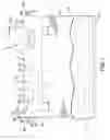 Fig. 02 - Lift tab hanging structure