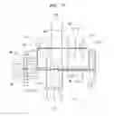 Fig. 22 - Powertrain for hybrid vehicle