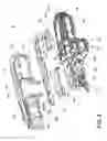 Fig. 03 - Fiber composite support for vehicular components