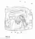 Fig. 04 - Fiber composite support for vehicular components