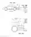 Fig. 40 - Systems providing electric vehicles with access to exchangeable batteries