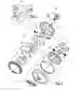 Fig. 02 - Recliner Mechanism