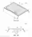 Fig. 02 - Cup Holder Support