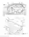 Fig. 02 - Protection shield for vehicle headliner