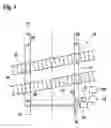 Fig. 02 - Device for traffic-dependent control of barriers and light signals at a grade crossing