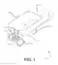 Fig. 02 - TWO WHEEL TILT STEERING WHEELBARROW