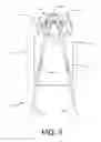 Fig. 06 - TWO WHEEL TILT STEERING WHEELBARROW