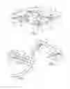 Fig. 02 - ROTARY-WING DRONE OF THE QUADRICOPTER TYPE, PROVIDED WITH REMOVABLE BUMPERS FOR PROTECTING THE PROPELLERS