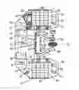 Fig. 01 - Aircraft handler
