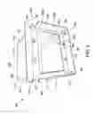 Fig. 06 - Folded-cap containers and method for making same