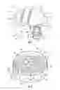 Fig. 02 - Containers, Convertible Packaging Devices, Packaged Product Assemblies, and Product Display Methods for Smokeless Tobacco Products