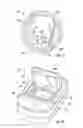 Fig. 08 - Containers, Convertible Packaging Devices, Packaged Product Assemblies, and Product Display Methods for Smokeless Tobacco Products