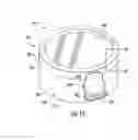 Fig. 09 - Containers, Convertible Packaging Devices, Packaged Product Assemblies, and Product Display Methods for Smokeless Tobacco Products