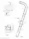 Fig. 02 - Container throat dispensing adapter and method